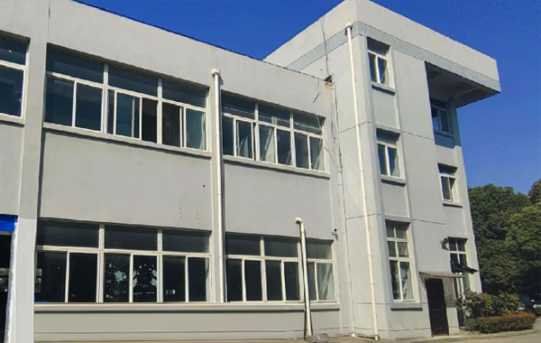 蘇州億維也新型材料有限公司